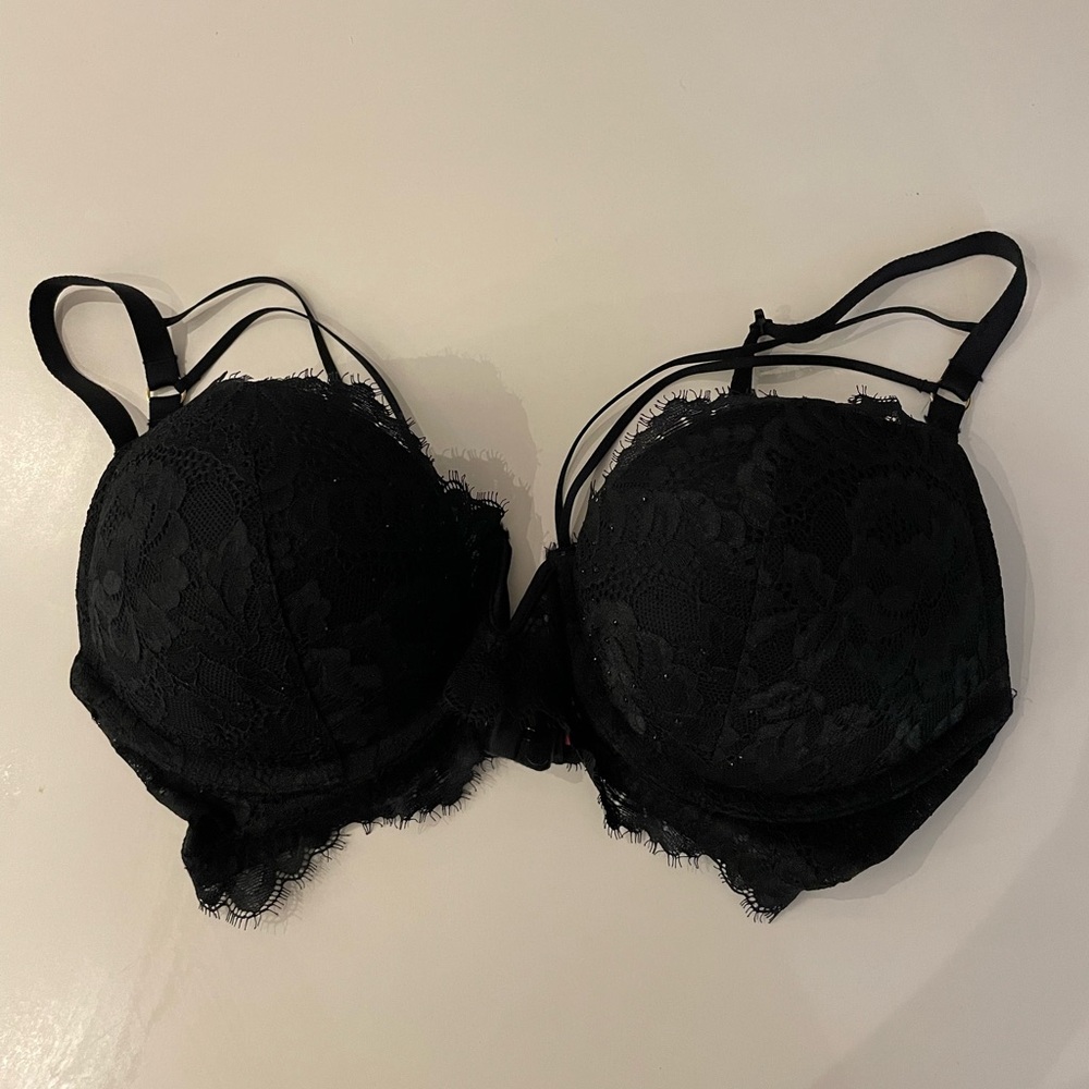 Spooky La Senza Bra